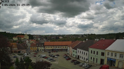 Palackého náměstí