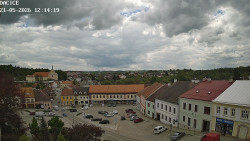 Palackého náměstí