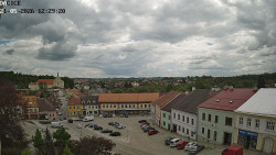 Palackého náměstí