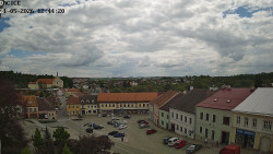 Palackého náměstí