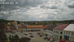 Palackého náměstí