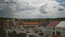 Palackého náměstí