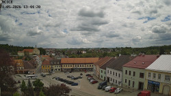 Palackého náměstí