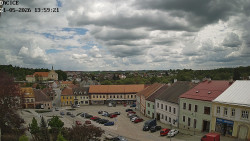 Palackého náměstí