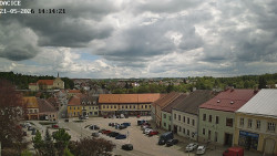 Palackého náměstí