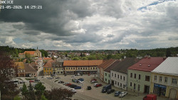 Palackého náměstí