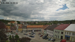 Palackého náměstí