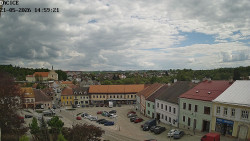 Palackého náměstí