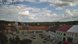 Palackého náměstí
