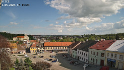 Palackého náměstí