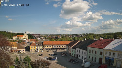 Palackého náměstí