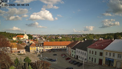 Palackého náměstí