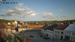 Palackého náměstí