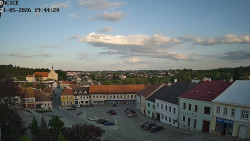 Palackého náměstí