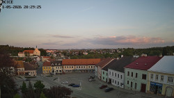 Palackého náměstí