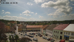 Palackého náměstí