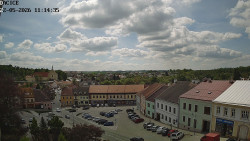 Palackého náměstí