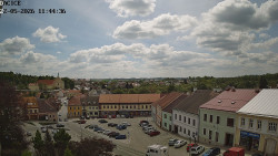 Palackého náměstí