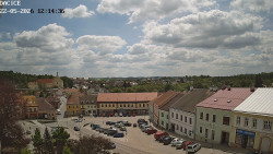 Palackého náměstí