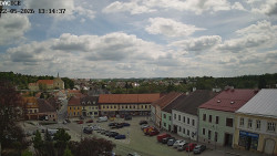 Palackého náměstí
