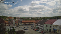 Palackého náměstí