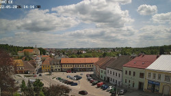 Palackého náměstí