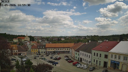 Palackého náměstí