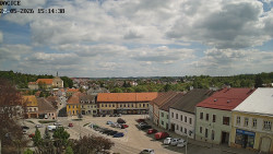 Palackého náměstí