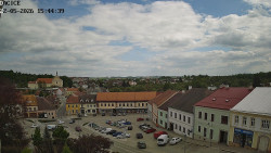 Palackého náměstí