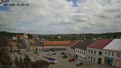 Palackého náměstí