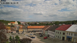 Palackého náměstí