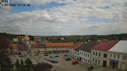 Palackého náměstí