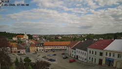 Palackého náměstí