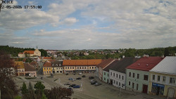 Palackého náměstí