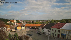 Palackého náměstí