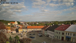 Palackého náměstí