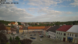 Palackého náměstí
