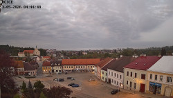 Palackého náměstí
