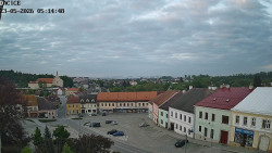 Palackého náměstí