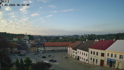 Palackého náměstí