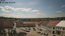 Palackého náměstí