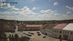 Palackého náměstí
