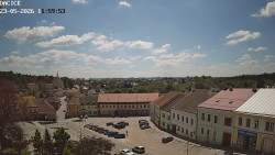 Palackého náměstí