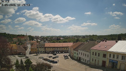 Palackého náměstí
