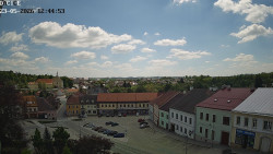 Palackého náměstí