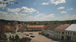 Palackého náměstí