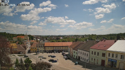 Palackého náměstí