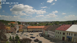 Palackého náměstí