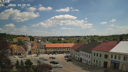 Palackého náměstí