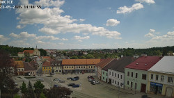 Palackého náměstí